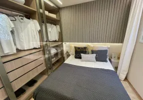 Foto 1 de Apartamento com 2 Quartos à venda, 32m² em Barra Funda, São Paulo