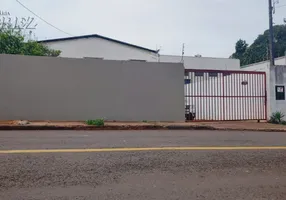 Foto 1 de Galpão/Depósito/Armazém para venda ou aluguel, 250m² em Fraternidade, Londrina