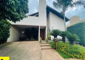 Foto 1 de Casa de Condomínio com 3 Quartos para alugar, 300m² em Residencial Damha III, São José do Rio Preto