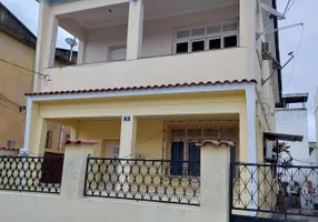 Foto 1 de Apartamento com 3 Quartos à venda, 80m² em Magalhães Bastos, Rio de Janeiro