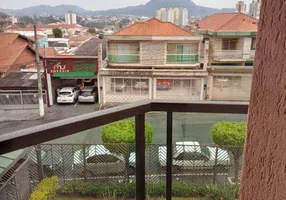 Foto 1 de Apartamento com 3 Quartos à venda, 173m² em Parque São Domingos, São Paulo