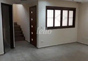 Foto 1 de Casa de Condomínio com 2 Quartos para alugar, 129m² em Vila America, Santo André