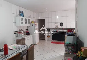 Foto 1 de Casa com 3 Quartos à venda, 192m² em Jardim San Marino, Santa Bárbara D'Oeste