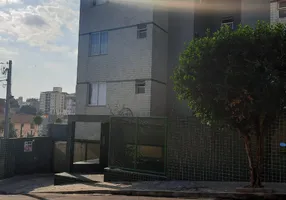 Foto 1 de Apartamento com 2 Quartos à venda, 65m² em Sagrada Família, Belo Horizonte