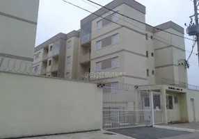 Foto 1 de Apartamento com 2 Quartos à venda, 55m² em Bairro das Graças, Cotia