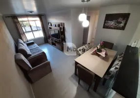 Foto 1 de Apartamento com 3 Quartos à venda, 59m² em Iguaçú, Araucária