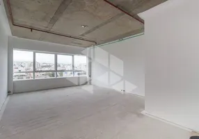 Foto 1 de Sala Comercial para alugar, 38m² em Santana, Porto Alegre