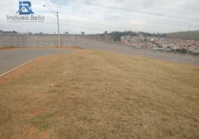 Foto 1 de Lote/Terreno à venda, 440m² em Loteamento Terras da Fazenda, Itatiba