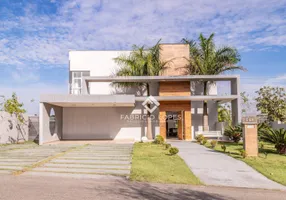 Foto 1 de Casa de Condomínio com 5 Quartos à venda, 650m² em Mirante do Vale, Jacareí