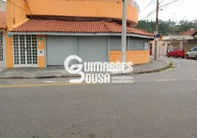 Foto 1 de Ponto Comercial para alugar, 370m² em Vila Rio Branco, Jundiaí