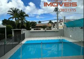 Foto 1 de Casa com 6 Quartos à venda, 300m² em Vilas do Atlantico, Lauro de Freitas