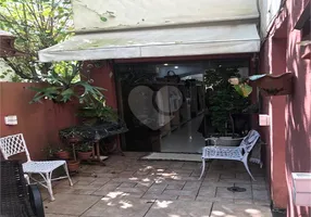 Foto 1 de Sobrado com 3 Quartos à venda, 138m² em Paraíso, São Paulo