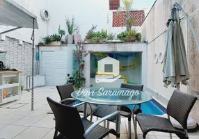 Foto 1 de Casa com 3 Quartos à venda, 203m² em São Francisco, Niterói
