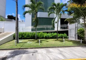 Foto 1 de Sala Comercial para alugar, 28m² em Casa Forte, Recife