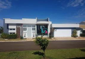 Foto 1 de Casa de Condomínio com 3 Quartos à venda, 218m² em Jardim Magnólias, Araraquara