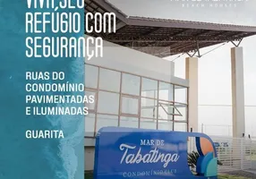 Foto 1 de Casa com 3 Quartos à venda, 112m² em Carapibus, Conde