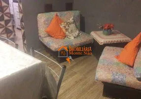 Foto 1 de Casa com 6 Quartos à venda, 128m² em Jardim Flor do Campo, Guarulhos