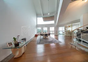 Foto 1 de Apartamento com 4 Quartos à venda, 330m² em Parque da Mooca, São Paulo