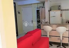 Foto 1 de Apartamento com 2 Quartos à venda, 56m² em Ipanema, Porto Alegre