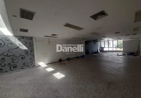 Foto 1 de Ponto Comercial para alugar, 160m² em Centro, Taubaté