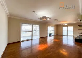 Foto 1 de Apartamento com 3 Quartos para venda ou aluguel, 234m² em Boqueirão, Santos