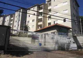 Foto 1 de Apartamento com 2 Quartos à venda, 50m² em Santa Maria, Osasco