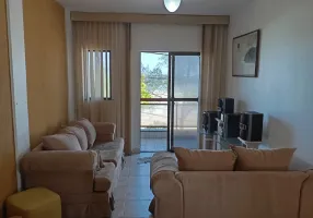 Foto 1 de Apartamento com 2 Quartos à venda, 71m² em Boqueirao, Saquarema