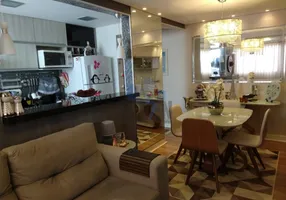 Foto 1 de Apartamento com 2 Quartos à venda, 48m² em Jardim Terra Branca, Bauru