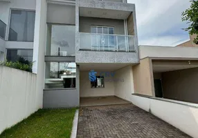 Foto 1 de Casa de Condomínio com 3 Quartos para venda ou aluguel, 135m² em Loteamento Morada das Flores, Cambé