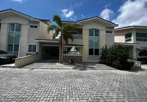 Foto 1 de Casa de Condomínio com 3 Quartos à venda, 195m² em Lagoa Redonda, Fortaleza