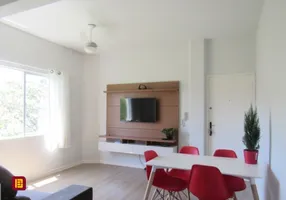 Foto 1 de Apartamento com 1 Quarto à venda, 70m² em Ingleses do Rio Vermelho, Florianópolis