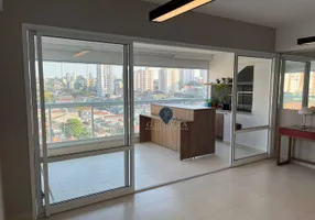 Foto 1 de Apartamento com 3 Quartos à venda, 89m² em Vila Romana, São Paulo