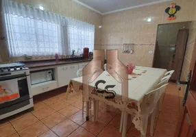 Foto 1 de Sobrado com 3 Quartos à venda, 186m² em Vila Capitão Rabelo, Guarulhos