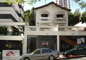 Foto 1 de Casa com 5 Quartos para venda ou aluguel, 213m² em Vila Mascote, São Paulo