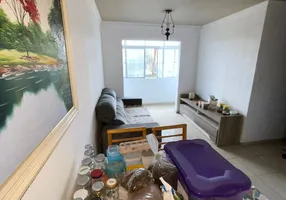 Foto 1 de Apartamento com 2 Quartos para venda ou aluguel, 60m² em Jardim Brasília, São Paulo