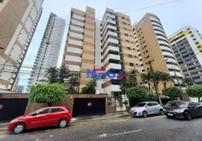 Foto 1 de Apartamento com 3 Quartos para alugar, 128m² em Aldeota, Fortaleza