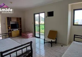 Foto 1 de Cobertura com 3 Quartos à venda, 140m² em Martim de Sa, Caraguatatuba