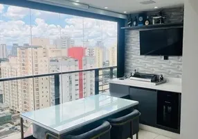 Foto 1 de Apartamento com 1 Quarto à venda, 29m² em Vila Buarque, São Paulo