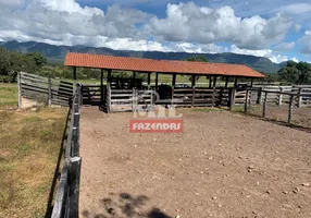 Foto 1 de Fazenda/Sítio à venda, 4007m² em Rural, Paranã