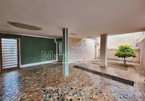 Foto 1 de Casa com 3 Quartos à venda, 234m² em Vila Seixas, Ribeirão Preto