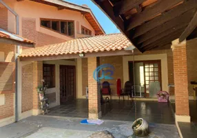 Foto 1 de Casa com 3 Quartos à venda, 411m² em Colina das Paineiras, Santo Antônio de Posse