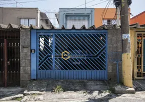 Foto 1 de Casa com 4 Quartos à venda, 100m² em Vila Dos Remedios, São Paulo