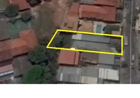 Foto 1 de Lote/Terreno à venda, 519m² em Havaí, Belo Horizonte