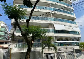 Foto 1 de Apartamento com 3 Quartos à venda, 98m² em Freguesia- Jacarepaguá, Rio de Janeiro