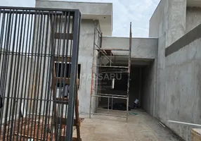 Foto 1 de Casa com 3 Quartos à venda, 70m² em Parque Taruma, Maringá