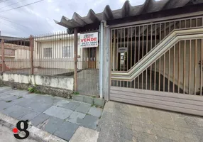 Foto 1 de Casa com 2 Quartos à venda, 253m² em Vila Curuçá, São Paulo