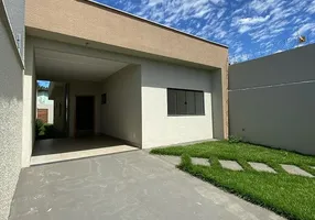 Foto 1 de Casa com 3 Quartos à venda, 101m² em Parque Ipe, Feira de Santana