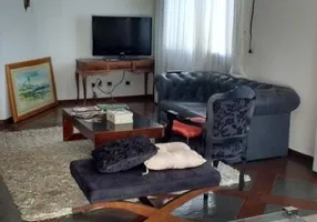 Foto 1 de Apartamento com 4 Quartos à venda, 260m² em Centro, Limeira