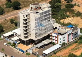 Foto 1 de Apartamento com 2 Quartos à venda, 101m² em Graciosa - Orla 14 , Palmas