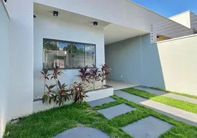 Foto 1 de Casa com 3 Quartos à venda, 87m² em Santa Mônica, Feira de Santana